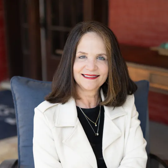 Susan Hightower, Agent in  - Compass