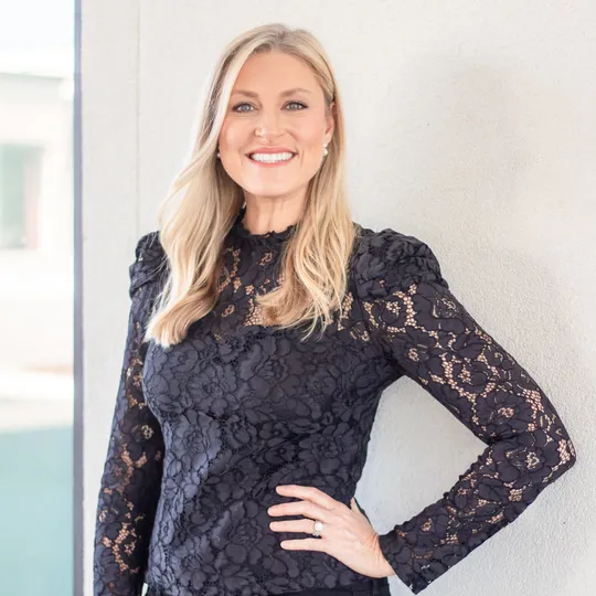 Carrie Fife, Agent in  - Compass