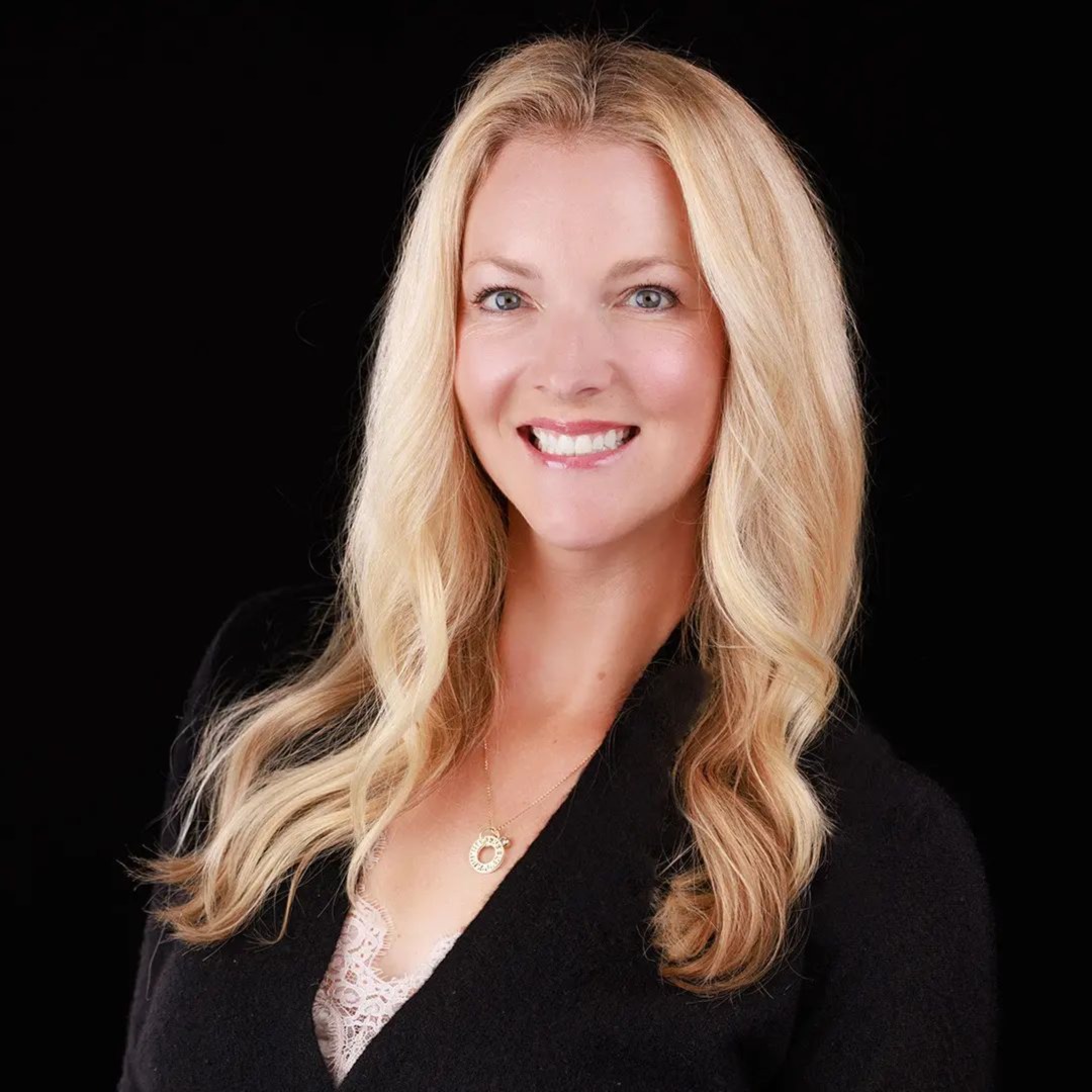 Headshot of Amy Gough