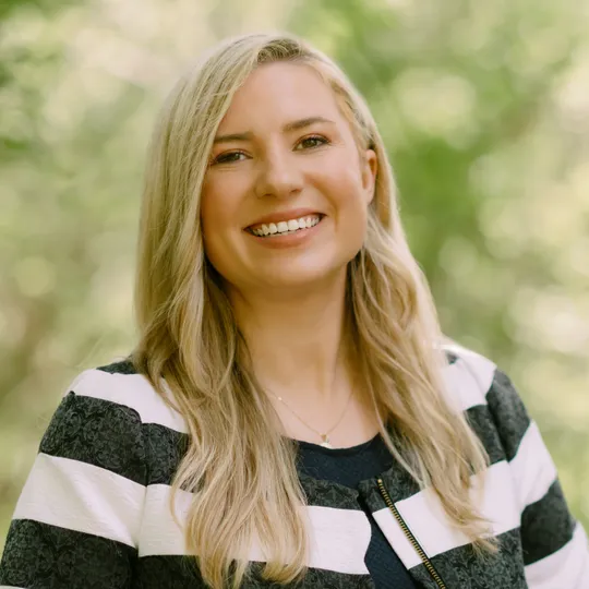 Maranda Post, Agent in  - Compass