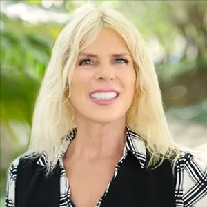 Anja Randegger, Agent in  - Compass