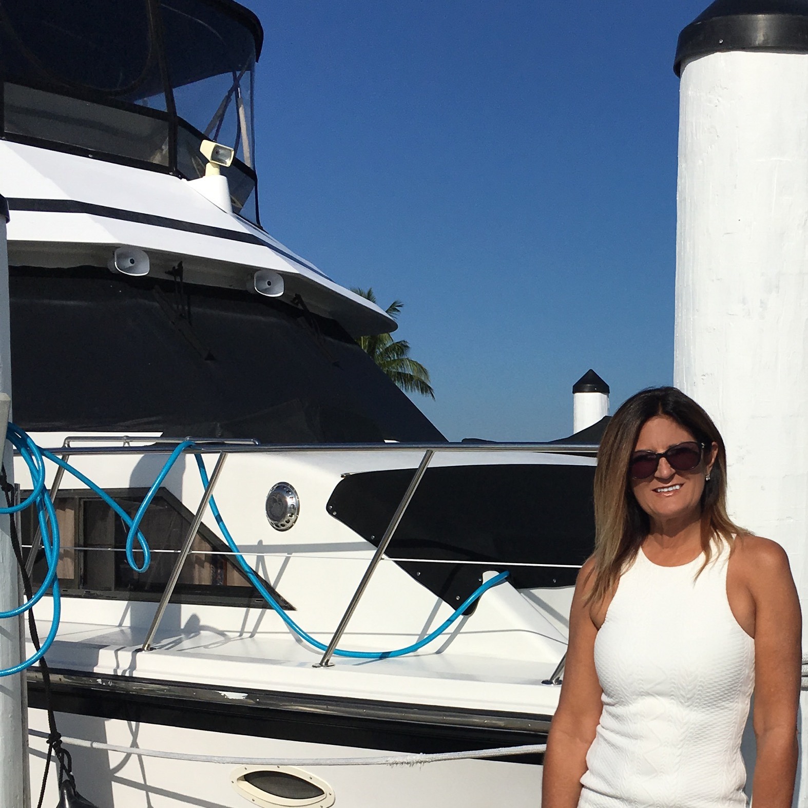 Headshot of Tamina Aratari