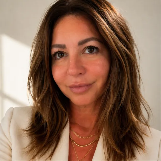 Shawnna Mueller, Agent in  - Compass
