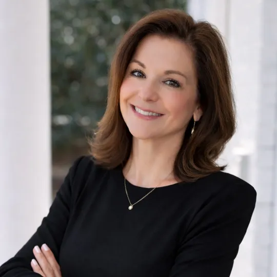 Angelia Young, Agent in  - Compass