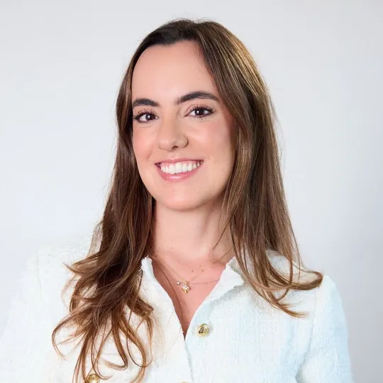 Maria Naranjo, Agent in  - Compass