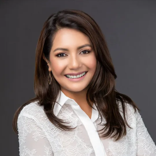 Jenny Holmans, Agent in  - Compass