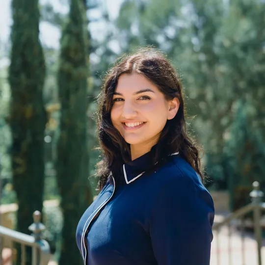 Anahit Urfalyan, Agent in  - Compass