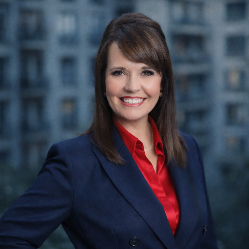 Kim Meredith-Hampton