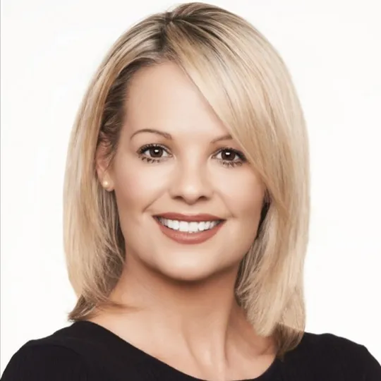 Lisa-Maree Carter, Agent in  - Compass