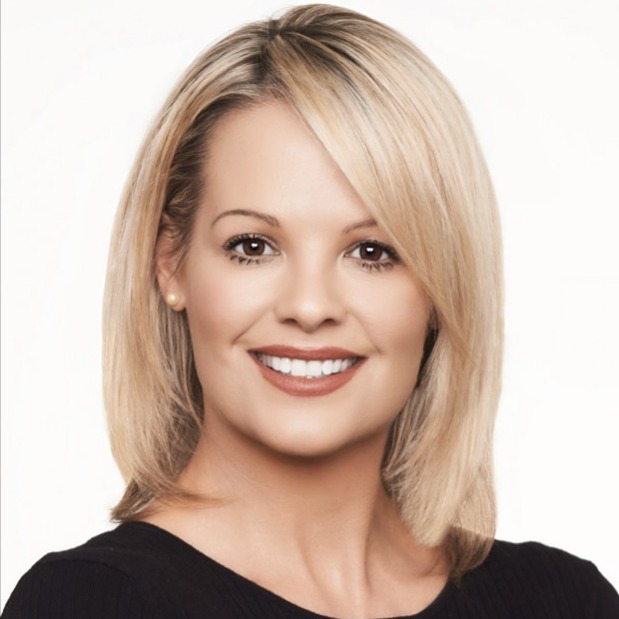 Headshot of Lisa-Maree Carter