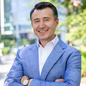 Boris Sharapan Fabrikant, Esq.'s Profile Photo