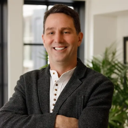 Rob Lamb, Agent in  - Compass