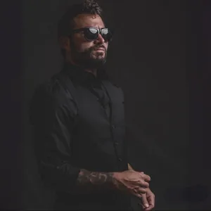 Derek DeSantis's Profile Photo