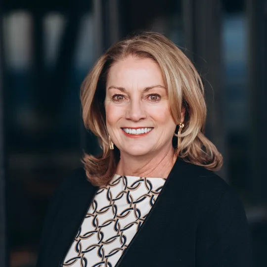 Maureen Clark, Agent in  - Compass