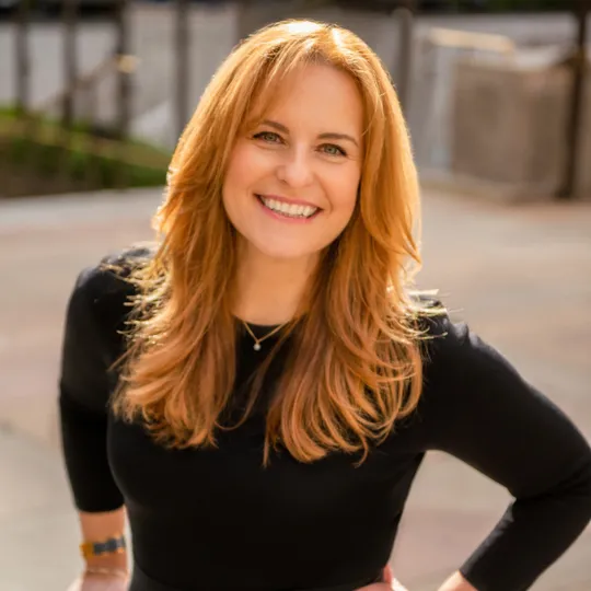 Mary Barbrack, Agent in  - Compass