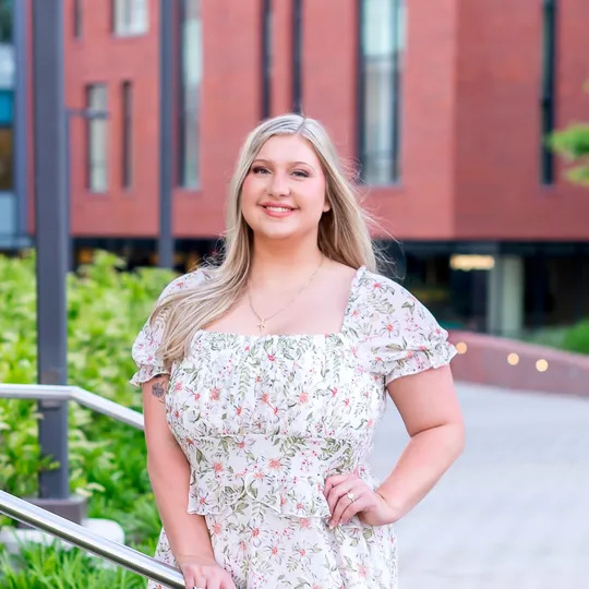 Brooke Zannino, Agent in  - Compass