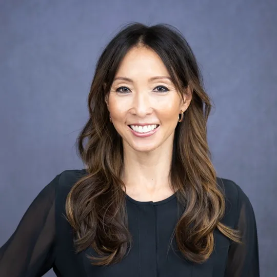 Kim O'Neill, Agent in  - Compass