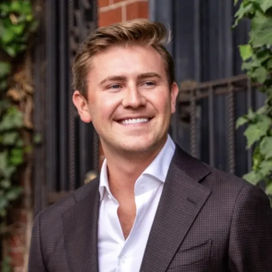 John Michael Oleksa, Agent in  - Compass