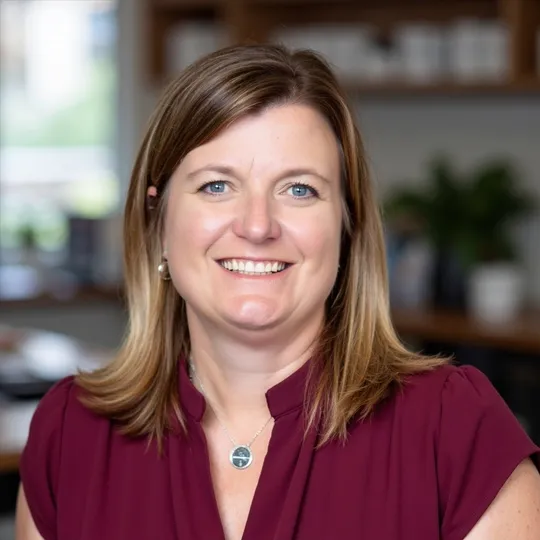 Michele Santiago, Agent in  - Compass