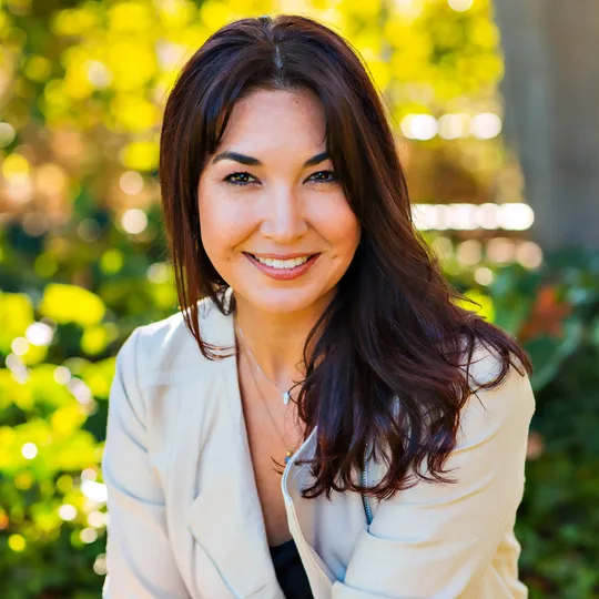 Gianna Brasil-Ross, Agent in  - Compass