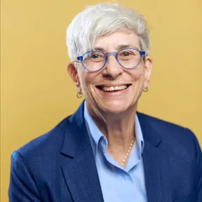 Janis Lippman