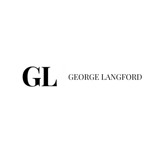 George Langford Logo
