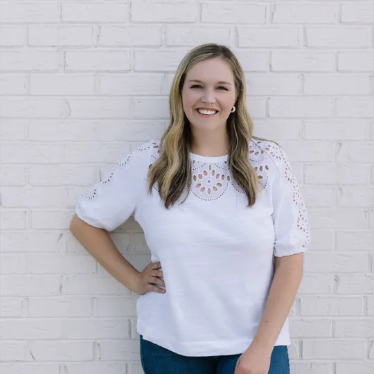 Carey Glasscock, Agent in  - Compass