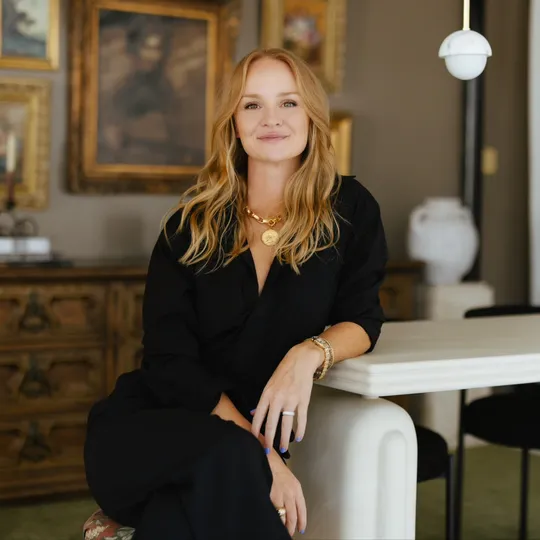 Kelly Parker, Agent in  - Compass