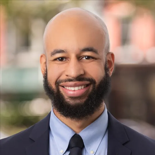 Ryan Gerard, Agent in  - Compass