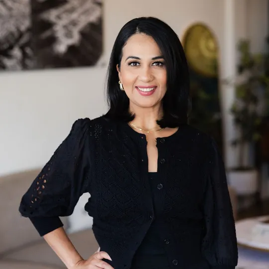 Brenda Nunez, Agent in  - Compass