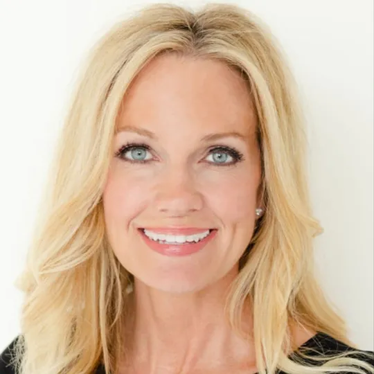 Misti Reed, Agent in  - Compass