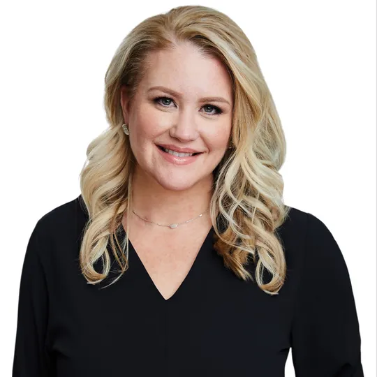 Laura Hamilton, Agent in  - Compass