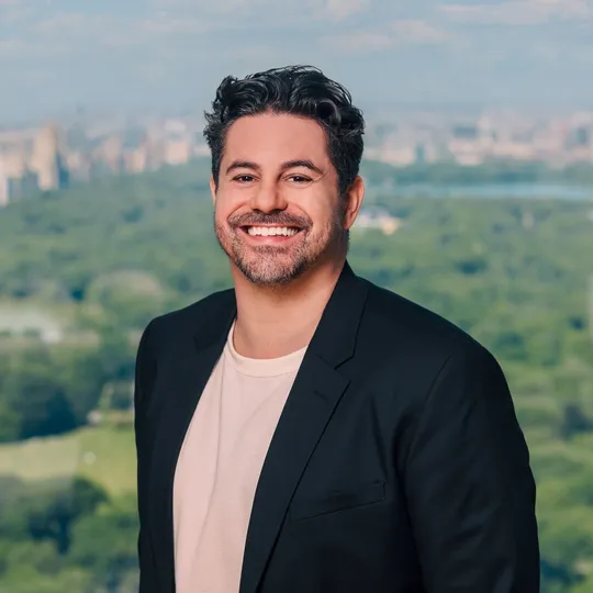 Mike Lee, Agent in  - Compass