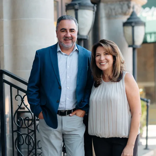 JLG Group Realtors, Agent in  - Compass