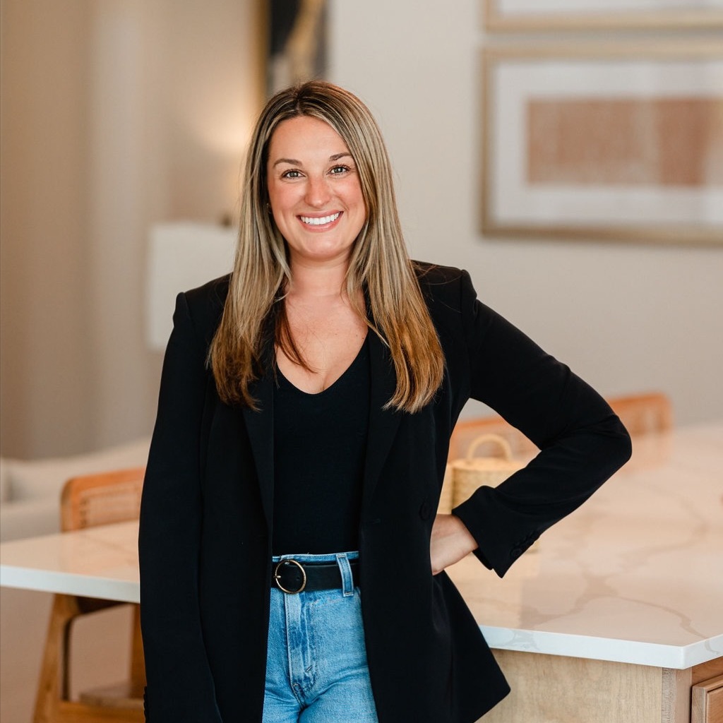 Mica Rucker, Real Estate Agent Compass