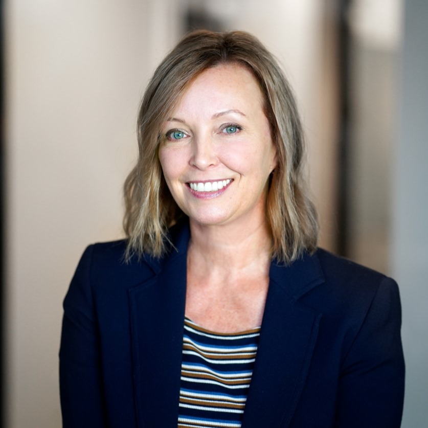 Jennifer Johnson, Real Estate Agent Compass