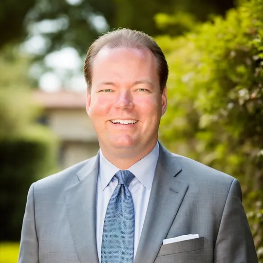 Steve Withrow, Agent in  - Compass