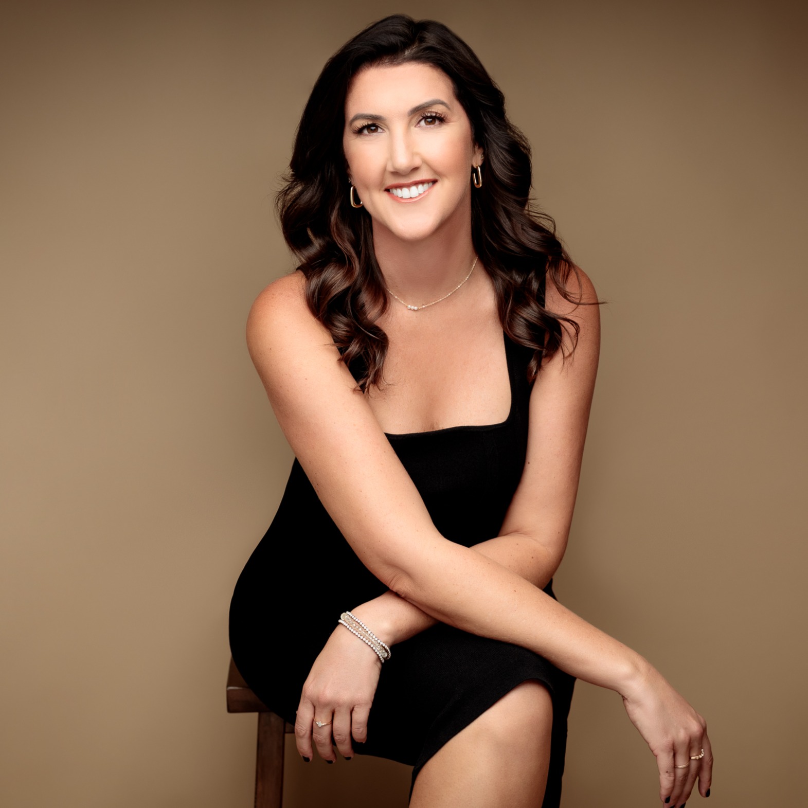 Amanda McKinstry's Profile Photo