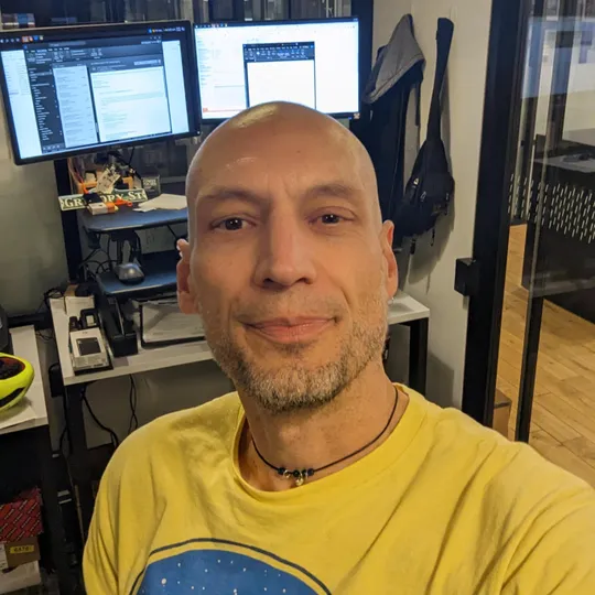 Greg Zarro, Agent in  - Compass