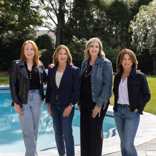 The Drucker Group, Agent in  - Compass