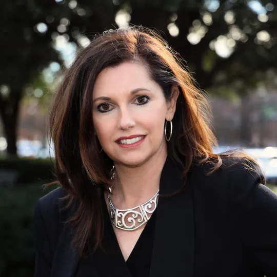 Robin Marriott, Agent in  - Compass