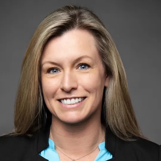 Sara Kerndt, Agent in  - Compass