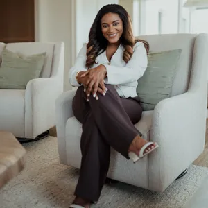 Dimitria King's Profile Photo