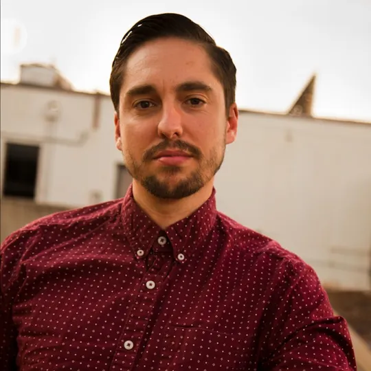 Michael Pacheco, Agent in  - Compass