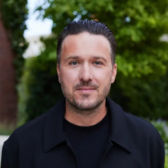 Brian Ortize, Agent in  - Compass