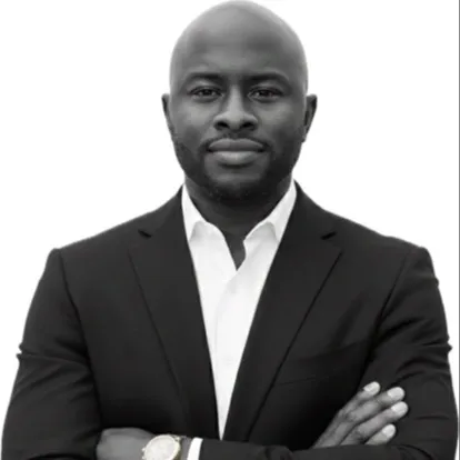 Duriel Taylor, Agent in  - Compass