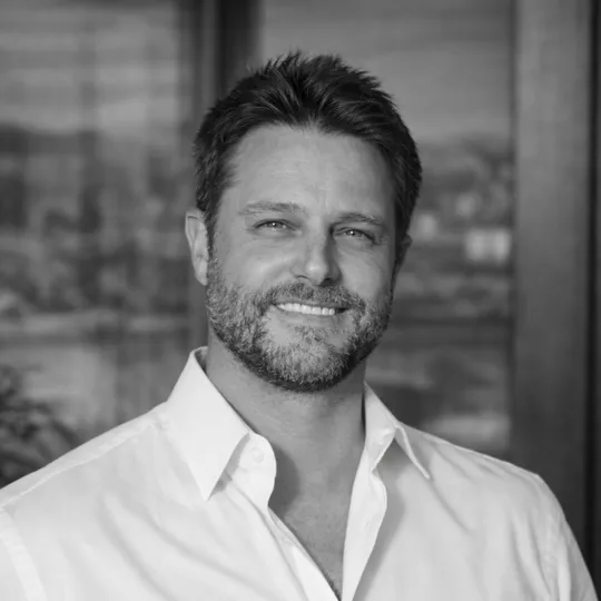 Thomas DeVoss, Agent in  - Compass