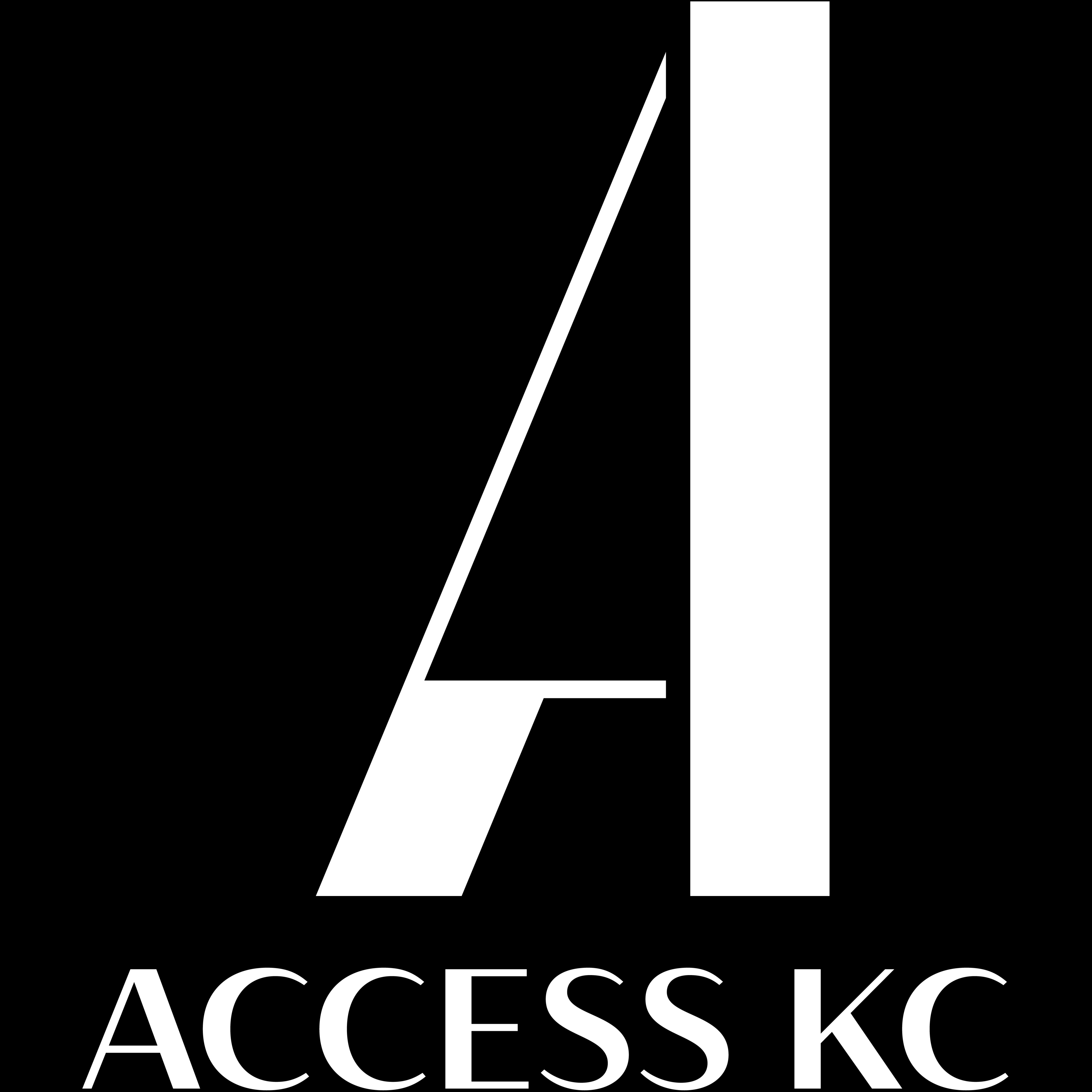 Access KC, Agent in  - Compass