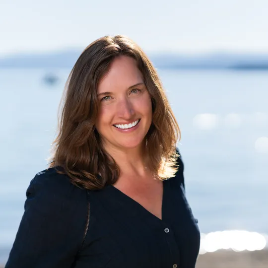 Kate Wilkins, Agent in  - Compass