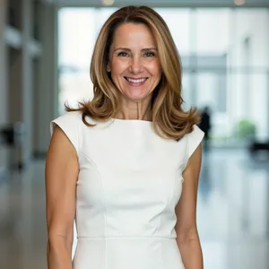 Jill Burke's Profile Photo